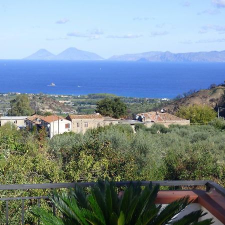 Villa Maria Patti Esterno foto